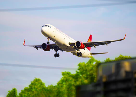 Aviation and Aerospace